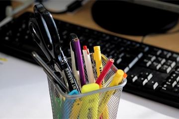 Government launches £350m electronics and office supplies framework