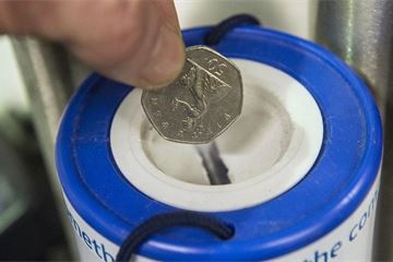 Next government urged to end ‘effective charity subsidy’ of Whitehall contracts