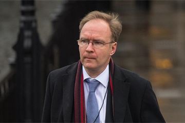 Biggest Brexit crisis still lies ahead, says former UKREP chief