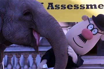 Going local: could tax and benefits administration be improved by decentralisation?