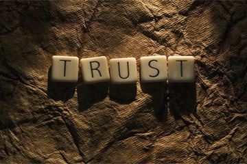 ‘Trust me, I’m a civil servant’ – veracity rating of officials continues to grow