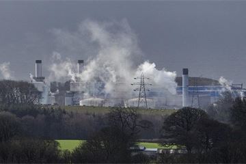 BEIS progresses plan to use robots for Sellafield clean-up