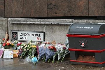 MoJ reviews licence conditions of terrorists released from prison after London Bridge attack