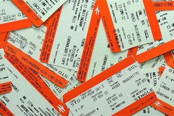 Plan for government owned Trainline-style online ticket shop unveiled by Labour