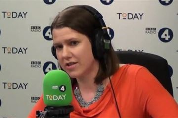 Lib Dems confirm Defra would go if party wins power