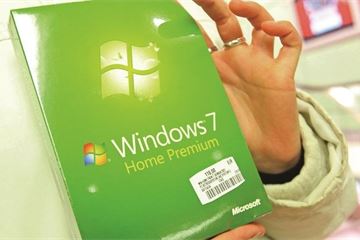 HMRC ‘monitoring exposure’ to Windows 7 as end-of-support looms