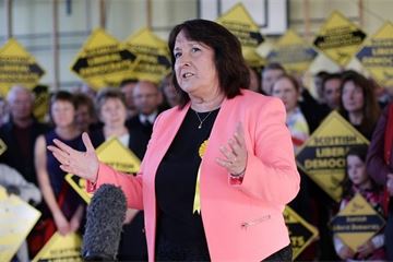 Lib Dems reveal plan to move thousands of civil servants out of 'toxic' Home Office