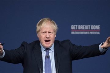 DfID and DExEU 'could be scrapped' under next Conservative government