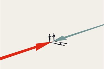 The Civil Service World Podcast: Can we make the civil service kinder?