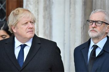 Parties in final election push