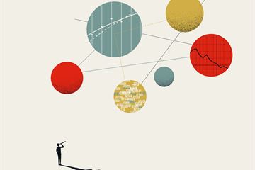 The Civil Service World Podcast: Can we trust statistics?