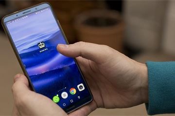 Two in five EU settlement scheme applicants given pre-settled status