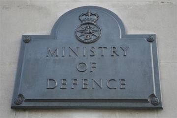 Unions call Acas to break pay deadlock with MoD
