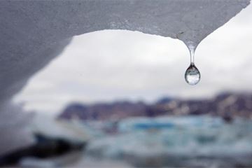 BEIS perm sec Alex Chisholm on the net-zero challenge, thinking long term and the first job he ever lost