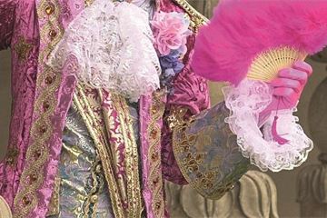 Defra chief Tamara Finkelstein on pink brocade, rainbow lanyards and a year of green action