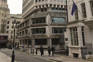 Jonathan Jones reflects on an 'extraordinary year for legal and constitutional happenings'