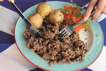 Sir Philip Rutnam on resilience and wellbeing, listening to people and a delivery gone wrong