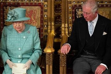 Queen's Speech: Brexit and NHS among priorities as justice royal commission is announced