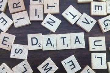 Prof Sir Ian Diamond on becoming national statistician and driving data across government