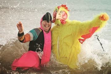 Jaimie Newman & Julia Vanoli on a 'year of challenges and new beginnings' for the government women's network