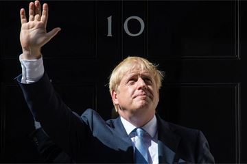 Downing Street should take back control of the civil service, says think tank