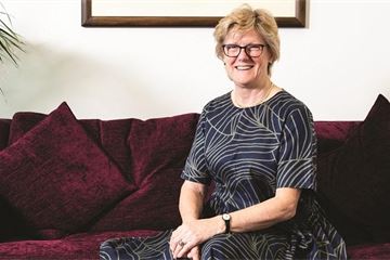 Former chief medical officer Sally Davies hailed as civil service 'role model' in honours list