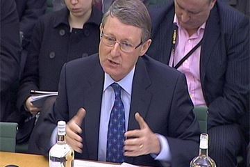 You can’t reform the civil service alone, Dominic Cummings warned