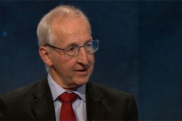 Government ‘caught short’ by Iran crisis, says ex-national security chief