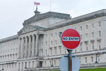 New NIO perm sec named