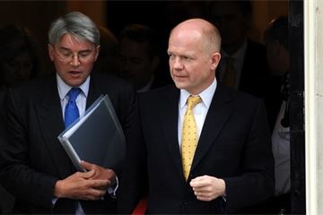 The year ahead: Former international development secretary Andrew Mitchell on DfID's future