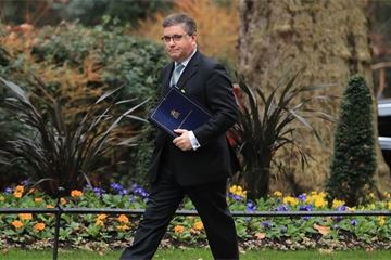 'Every department should be a criminal justice department': cabinet committee to lead crime crackdown