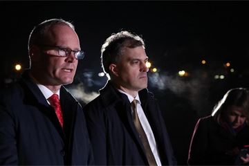 Northern Ireland Executive to become Living Wage employer