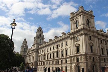 HMRC seeks £140,000 Brexit chief