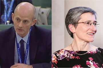 40% of DExEU staff leave in a year as scale of civil service churn laid bare