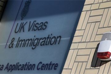 Government to abandon £30,000 salary threshold for immigrants as part of post-Brexit shake-up