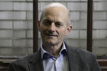 Years of 'furious paddling' ahead after Brexit, ex-DExEU perm sec warns