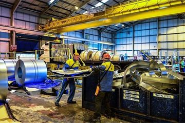 The year ahead: ‘Government can focus on creating the conditions for good work for all’