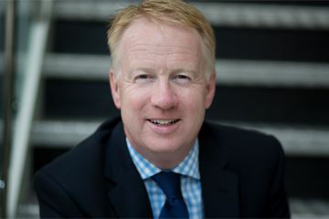 Cabinet Office reveals highest earners with HS2 chief at top