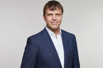 Cabinet Office names ‘high level climate action champion’