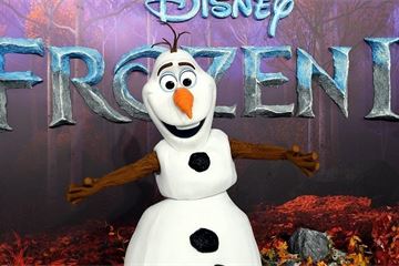 Dave Penman: What Disney can teach Dom