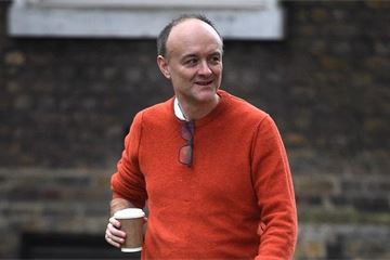 The year ahead: ‘Even if Cummings succeeds, he will fail to reform the civil service’