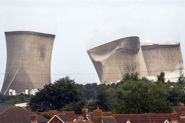 The year ahead: ‘2020 is an acid test of government’s climate credibility. What lies ahead cannot be delivered by any single department’