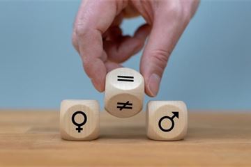 DCMS reports government's greatest gender pay gap while others report 'unacceptable' rises