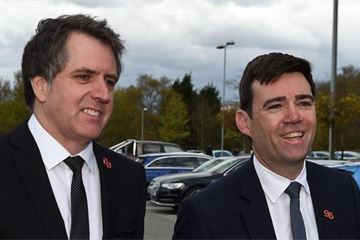 Poll points to thirst for greater English devolution