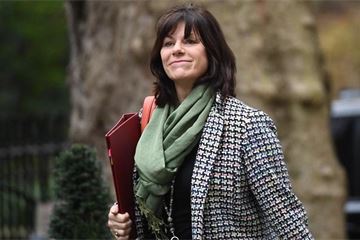 Boris Johnson ‘sacks UN climate summit president’