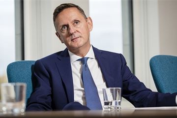 Wise counsel: Government legal chief Jonathan Jones on prorogation, Brexit, and surviving ‘grim moments’