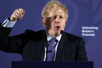 PM: We’ll hire more trade negotiators if civil service needs them