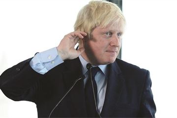 Catherine Haddon: The battle for Johnson’s ear