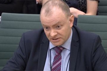 Parole Board can cope with planned reforms for terror convicts, chief exec says