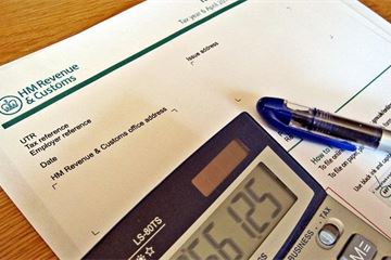 No limits: How HMRC is using the power of apprenticeships